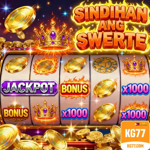 kg77 bet — game spotlight