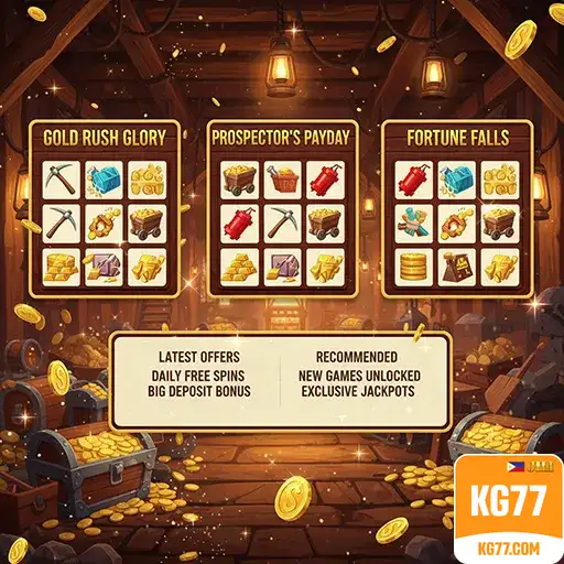 kg77 bet — kg77 — homepage hero